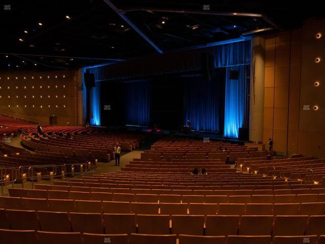 Bellco Theatre Seating Chart & Seat Views | SeatGeek