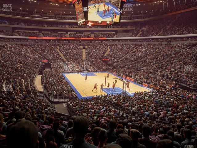 Madison Square Garden Seating Chart The Ultimate Cheat Sheet Save Time Money - cpbngu6