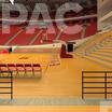 Preview of Seating view for Simon Skjodt Assembly Hall Section 3