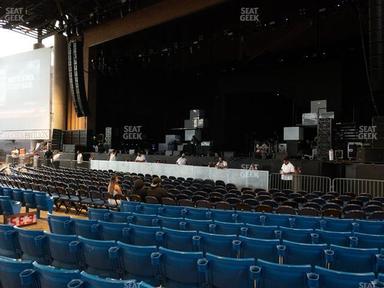 Talking Stick Resort Amphitheatre Seating Chart & Seat Views | SeatGeek