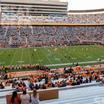 Preview of Seating view for Neyland Stadium Section E