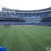 Preview of Seating view for Kauffman Stadium Section 102