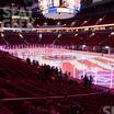 Preview of Seating view for Rogers Arena Section 103