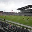 Preview of Seating view for Dick's Sporting Goods Park Section 102