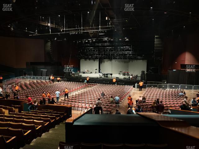 James L Knight Center Seat Views | SeatGeek