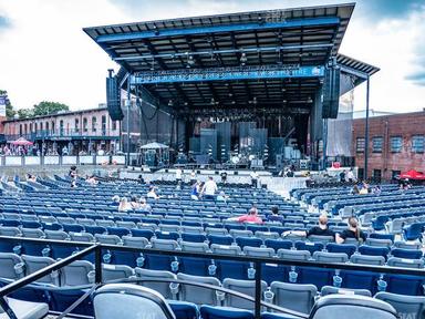 Skyla Credit Union Amphitheatre Seat Views | SeatGeek