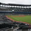 Preview of Seating view for Truist Park Section 110