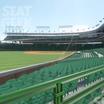 Preview of Seating view for Wrigley Field Section 101