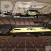 Preview of Seating view for Carver-Hawkeye Arena Section N