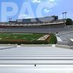 Preview of Seating view for Sanford Stadium Section 102