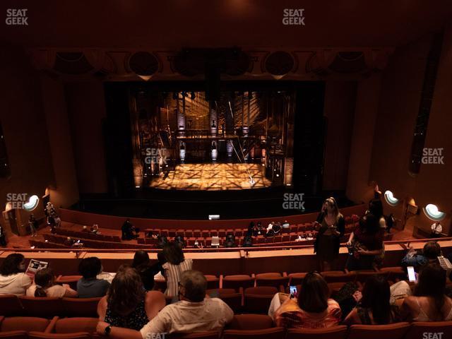 ASU Gammage Auditorium Seat Views | SeatGeek