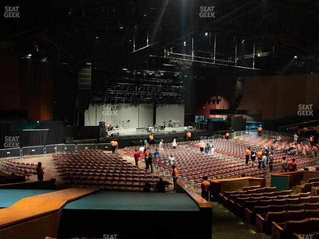 James L Knight Center Seat Views | SeatGeek