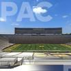 Preview of Seating view for Michigan Stadium Section 2