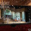 Preview of Seating view for Walter Kerr Theatre Section Orchestra Rear Left