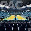 Preview of Seating view for Dean Smith Center Section 100