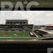 Preview of Seating view for Reser Stadium Section 113