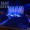 Preview of Seating view for Austin City Limits Live at The Moody Theater Section Mezzanine 4