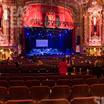 Preview of Seating view for Radio City Music Hall Section Orchestra 5