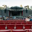 Preview of Seating view for The Greek Theatre - Los Angeles Section B