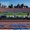 Preview of Seating view for Rose Bowl Stadium Section Lower 19