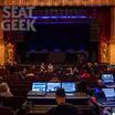 Preview of Seating view for Beacon Theatre Section Orchestra Center