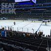 Preview of Seating view for PPG Paints Arena Section 101