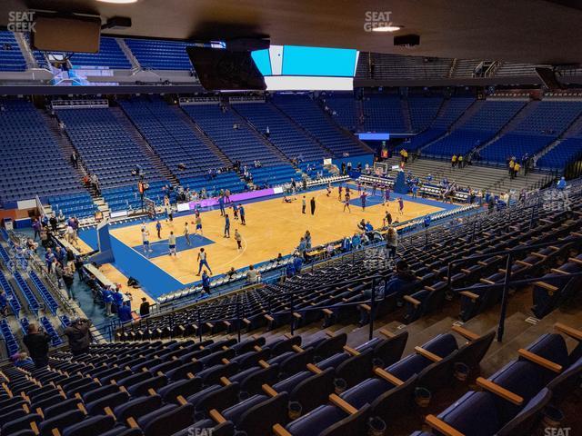 Rupp Arena Seat Views | SeatGeek