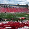 Preview of Seating view for Camp Randall Stadium Section F