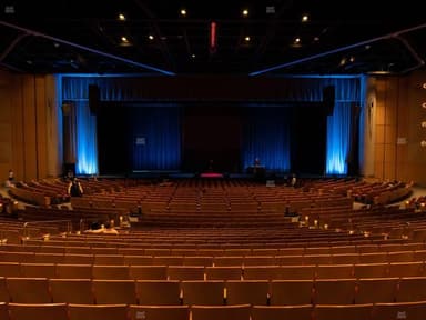 Bellco Theatre Seating Chart & Seat Views | SeatGeek