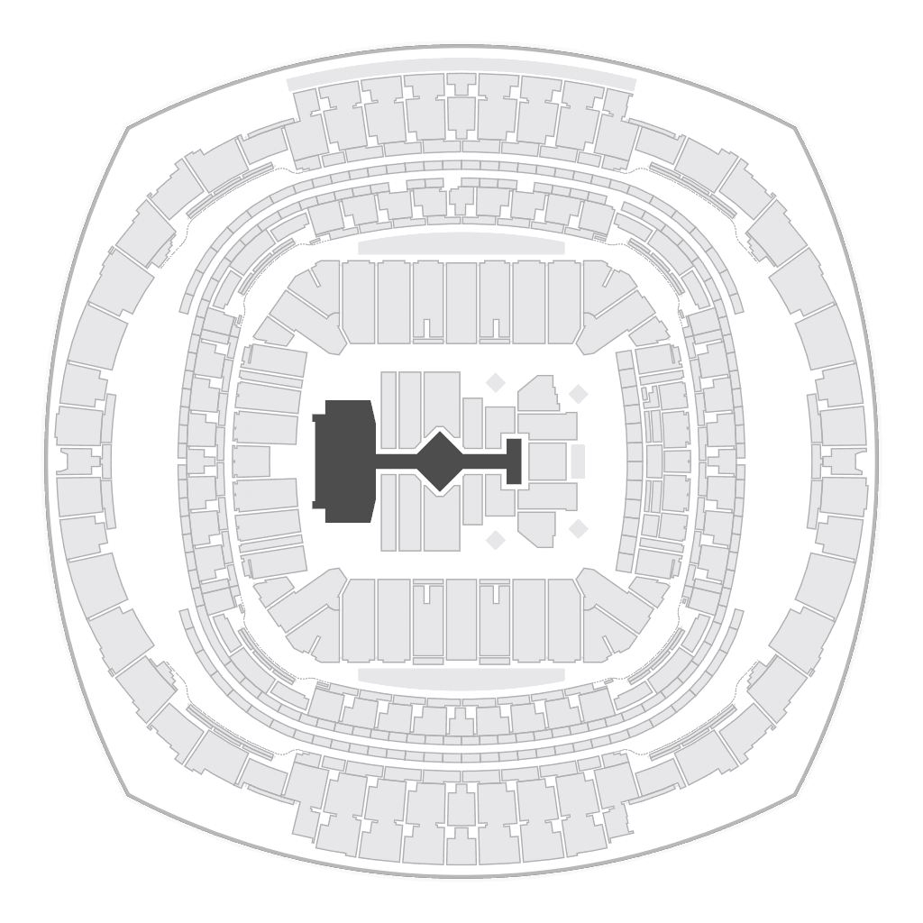 Taylor Swift Tickets New Orleans (Caesars Superdome) Oct 26, 2024 at