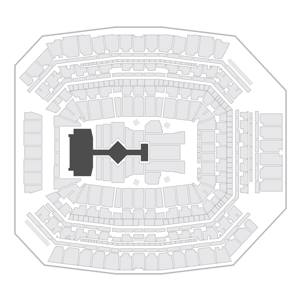 Taylor Swift Tickets Indianapolis (Lucas Oil Stadium) Nov 1, 2024 at