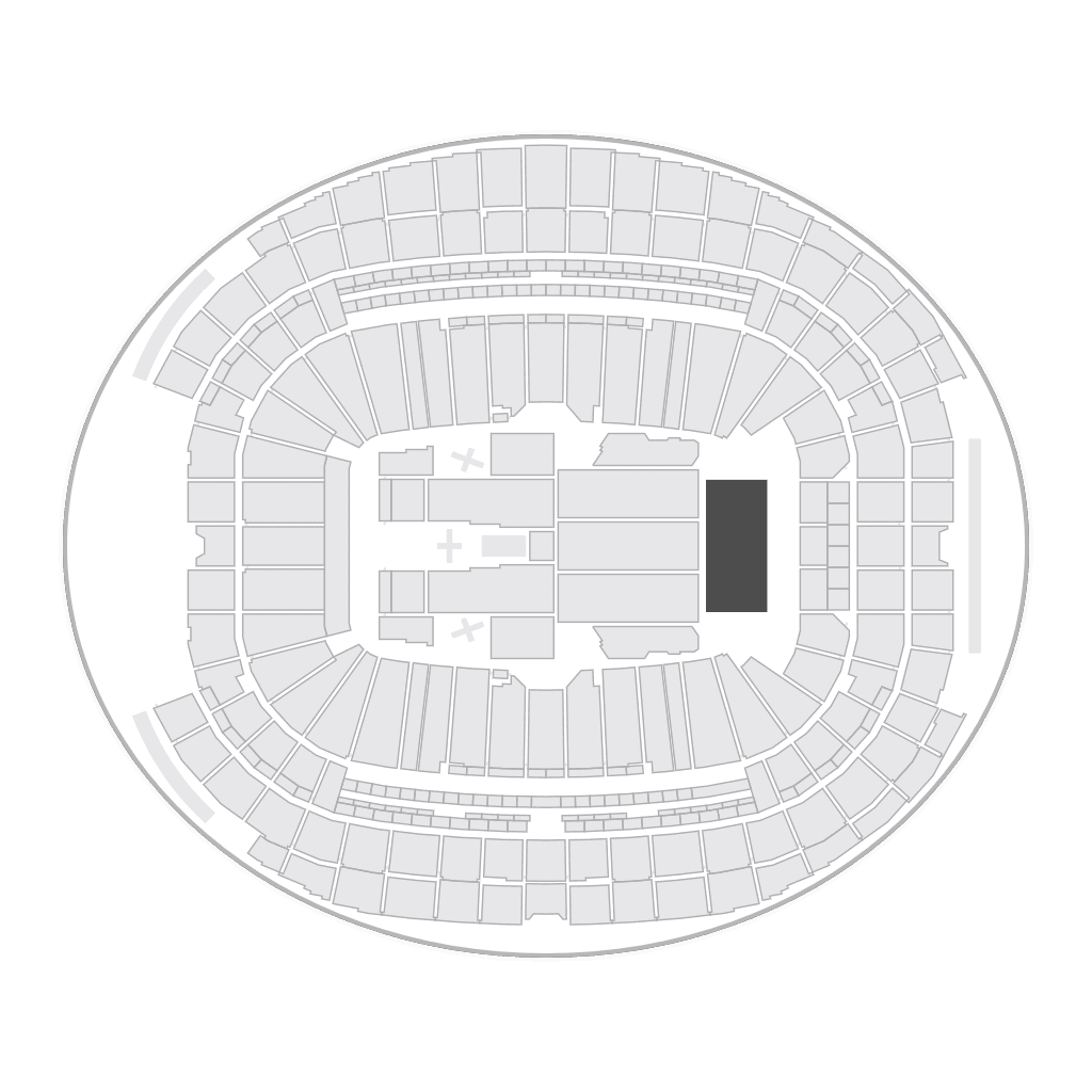 Strait Tickets Las Vegas (Allegiant Stadium) Dec 7, 2024 at 5