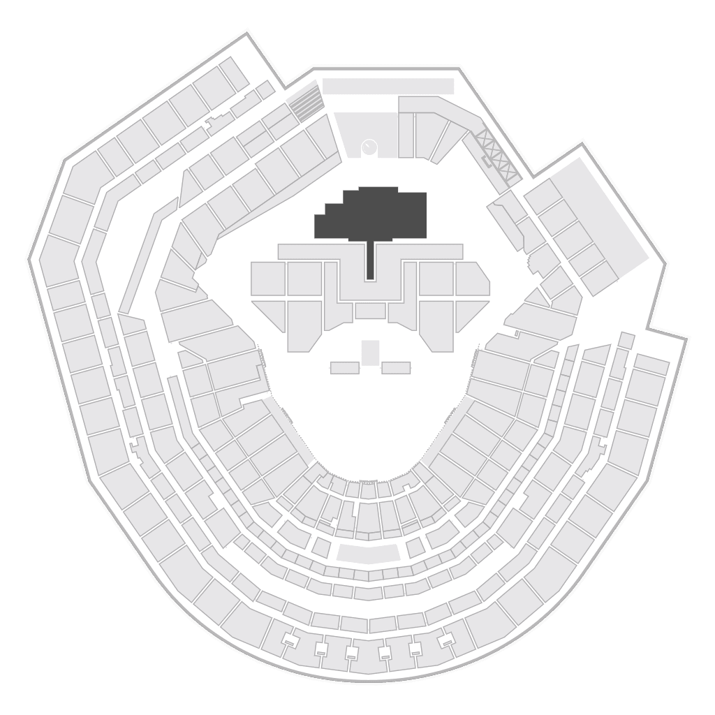 Foo Fighters Tickets Flushing (Citi Field) Jul 17, 2024 at 530pm