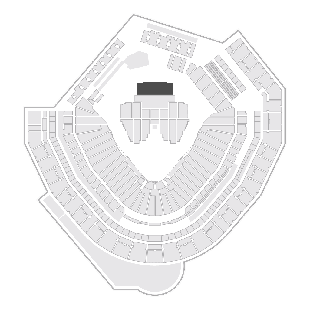 Chris Stapleton Tickets Seattle (TMobile Park) Jul 27, 2024 at 4