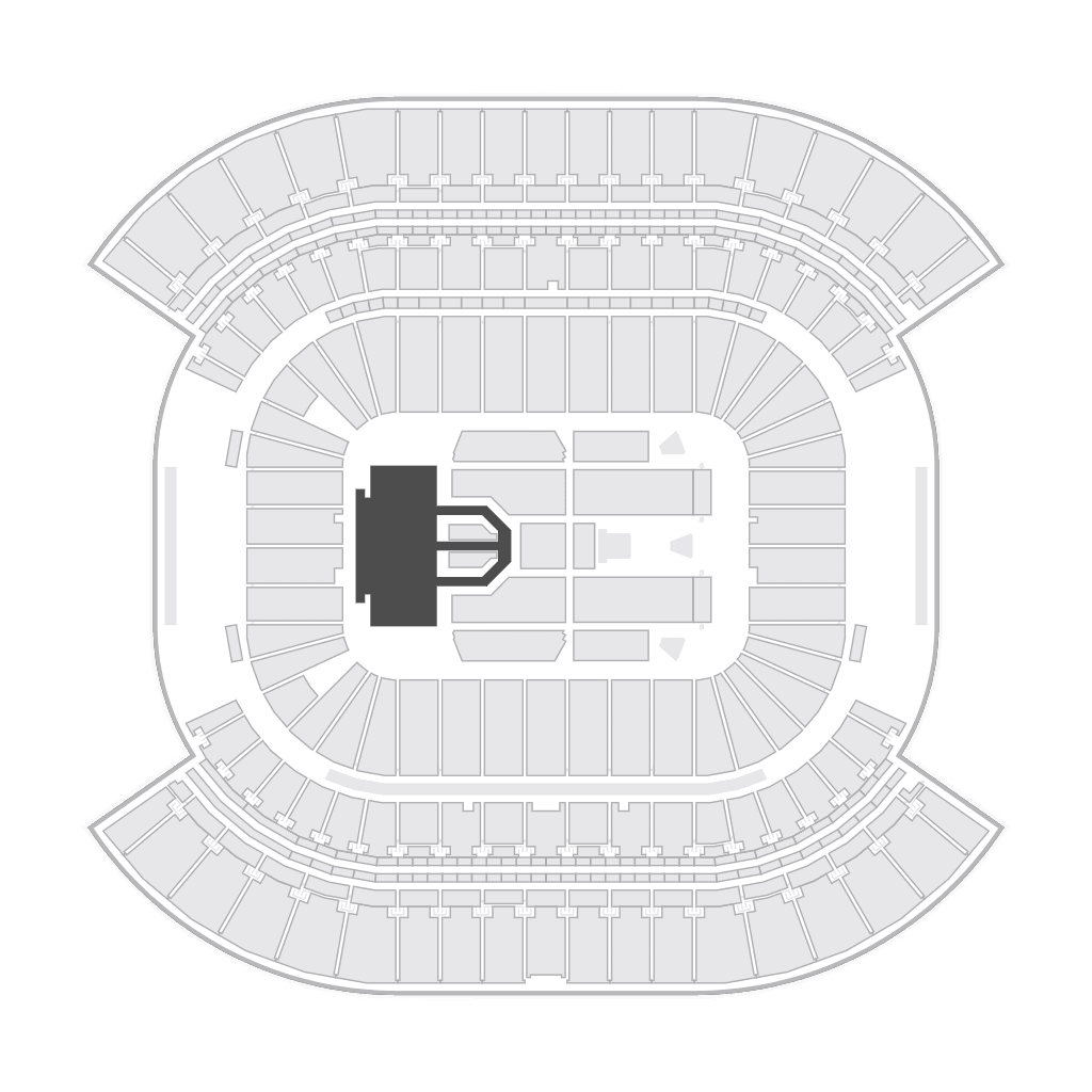 Def Leppard Tickets Nashville (Nissan Stadium) Jul 20, 2024 at 600pm