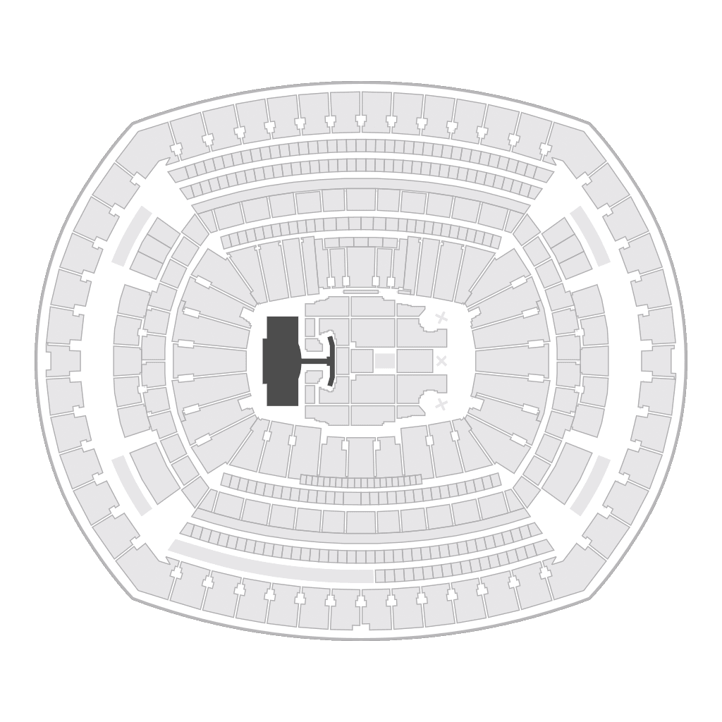 Pink Tickets East Rutherford (MetLife Stadium) Oct 3, 2024 at 630pm