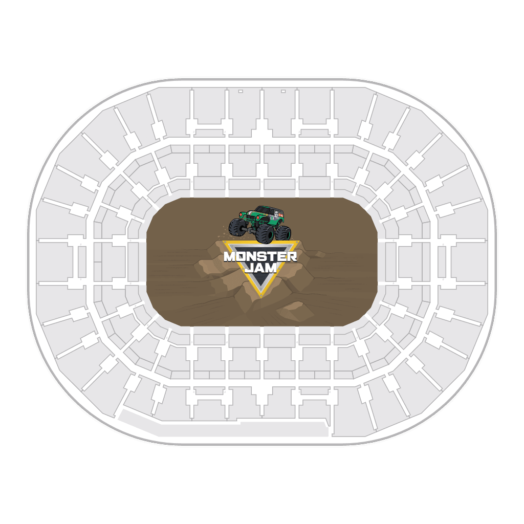 Monster Jam Tickets in Columbus (Value City Arena at Schottenstein