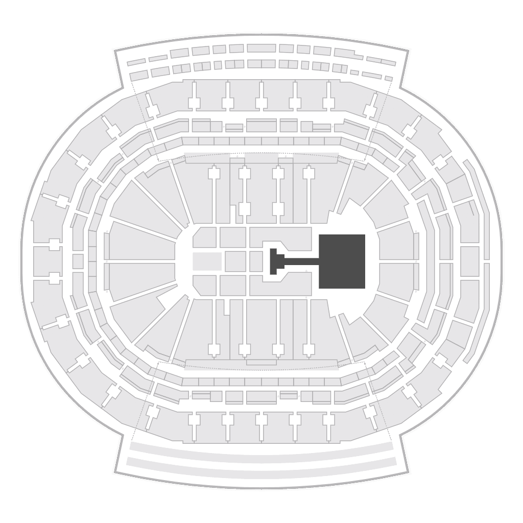 Pink Tickets Detroit (Little Caesars Arena) Oct 14, 2024 at 730pm