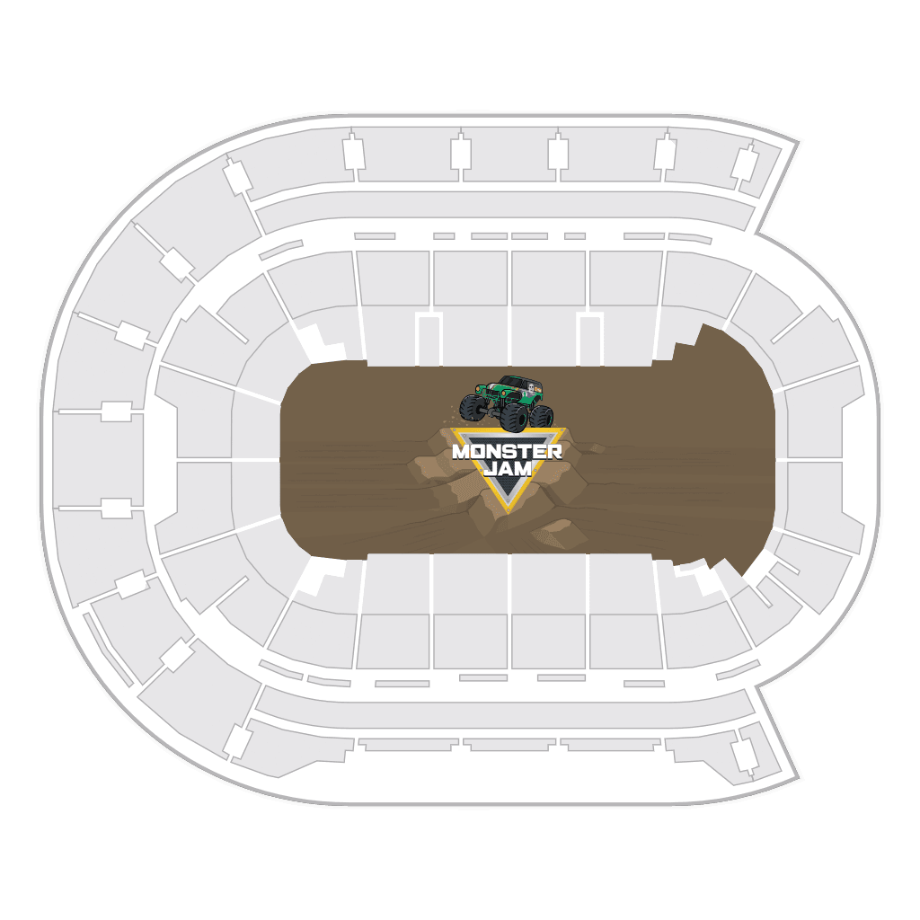 Monster Jam Tickets in Evansville (Ford Center IN) Apr 27, 2024 at