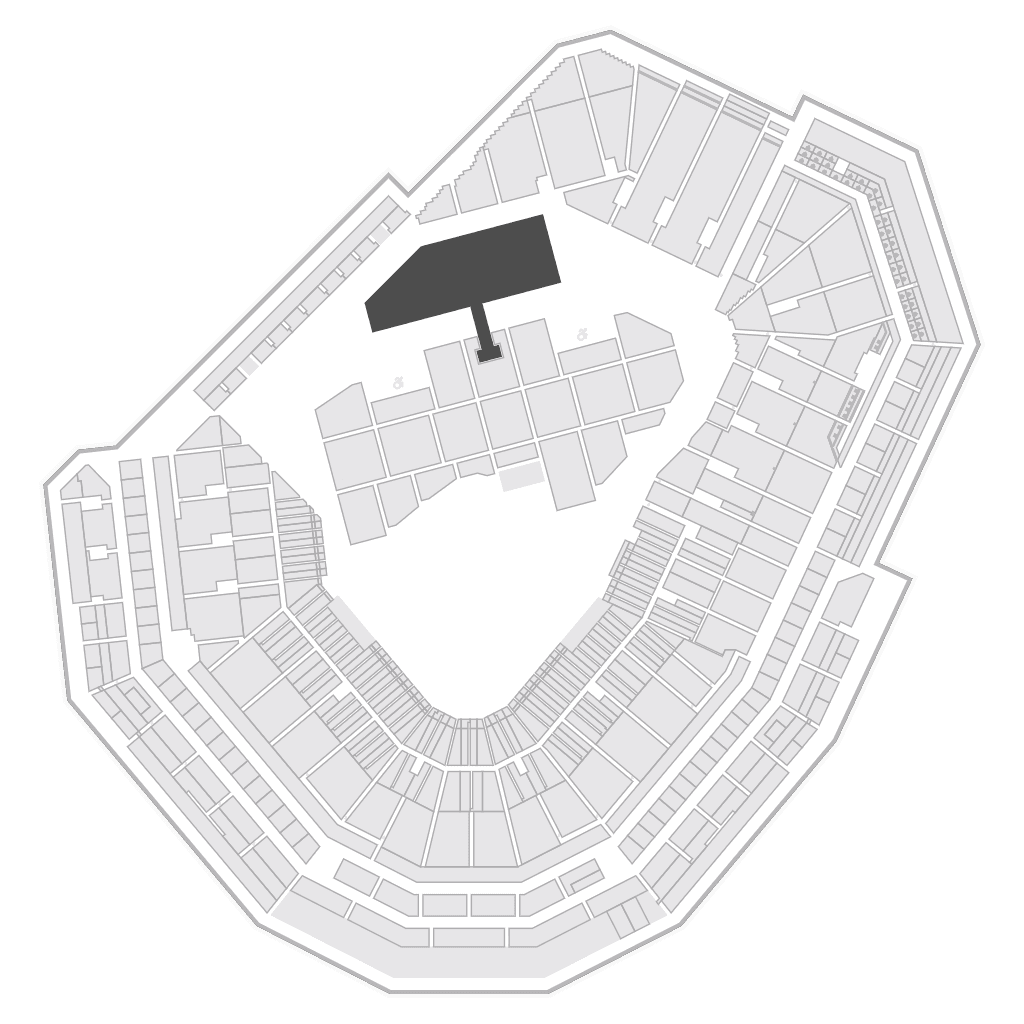Hootie & The Blowfish Tickets Boston (Fenway Park) Jun 21, 2024 at 5