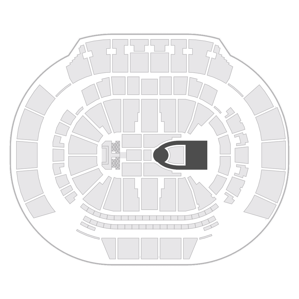 Usher Tickets Atlanta (State Farm Arena) Dec 12, 2024 at 800pm