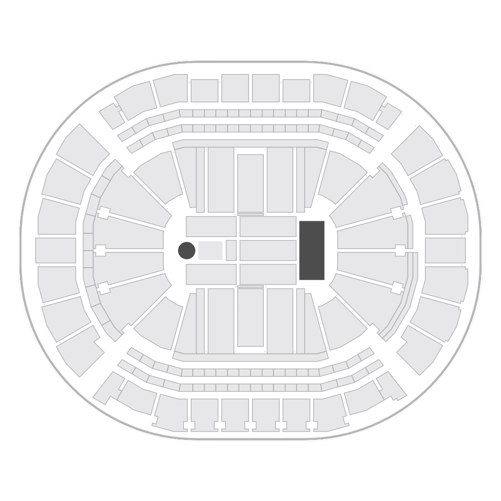 Chris Brown Tickets Houston (Toyota Center) Jul 16, 2024 at 730pm