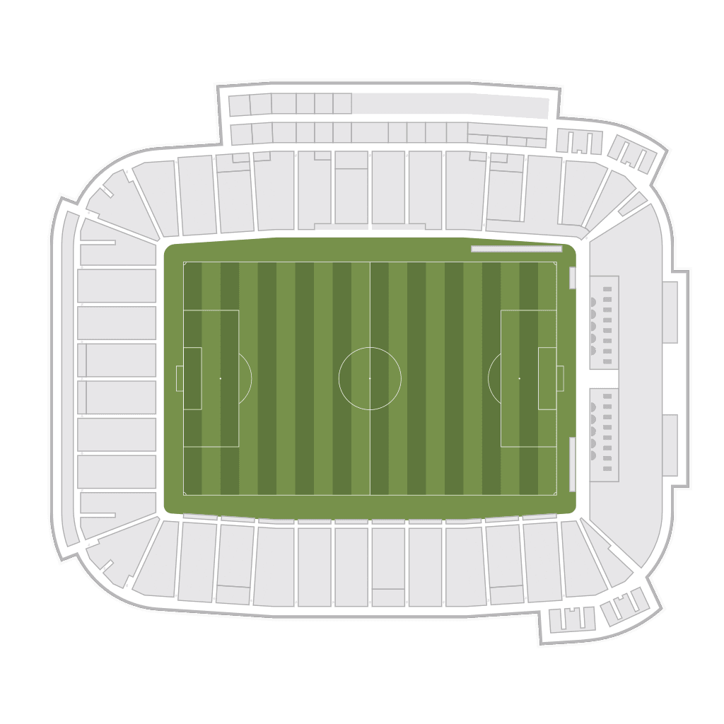 Leagues Cup Group Stage Club Leon at Colorado Rapids Tickets in