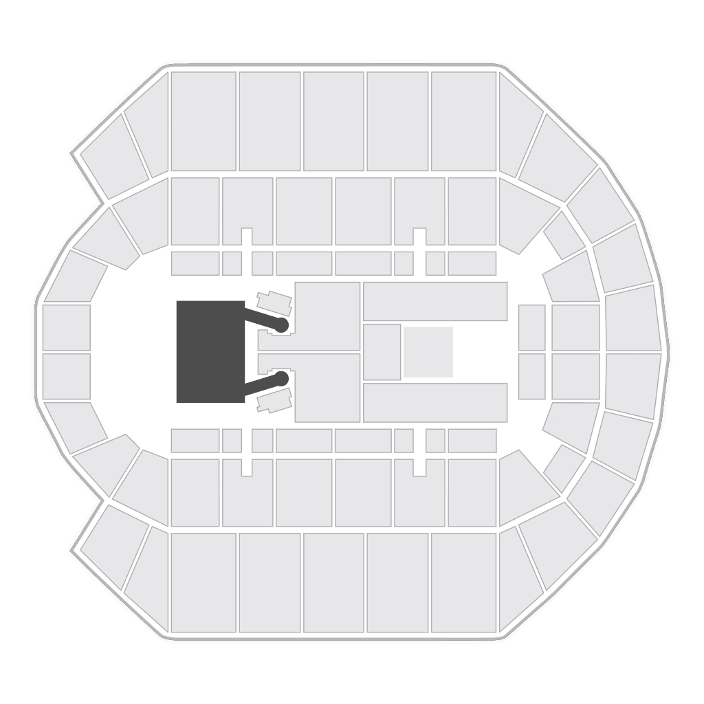 Little Big Town Tickets Biloxi (Mississippi Coast Coliseum) Dec 11