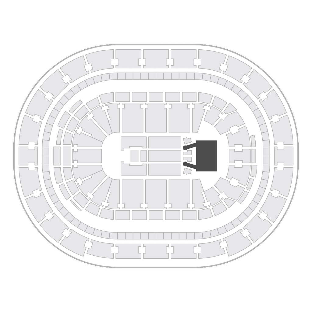 Little Big Town Tickets Buffalo (KeyBank Center) Nov 2, 2024 at 7