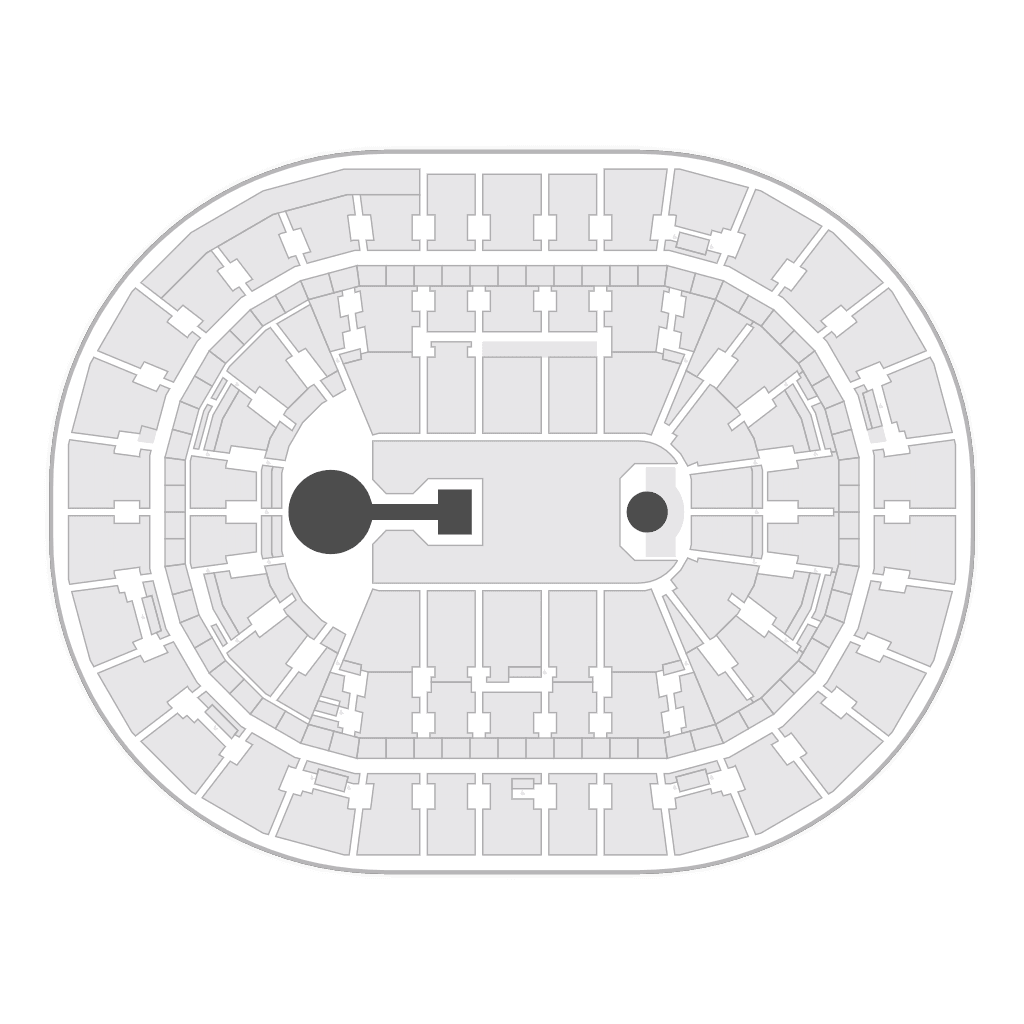 Childish Gambino Tickets Portland (Moda Center) Sep 24, 2024 at 8