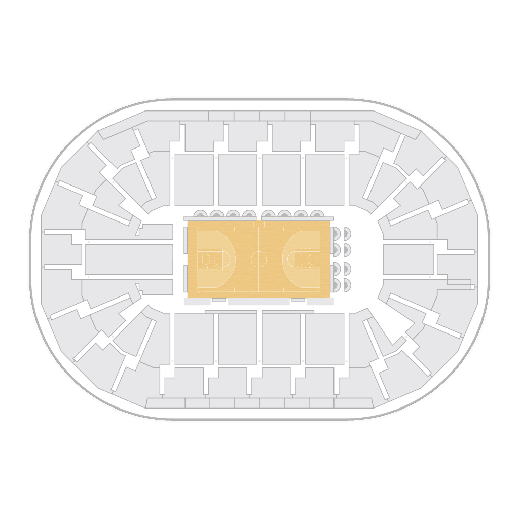 Washington Mystics at Las Vegas Aces Tickets in Las Vegas (Michelob