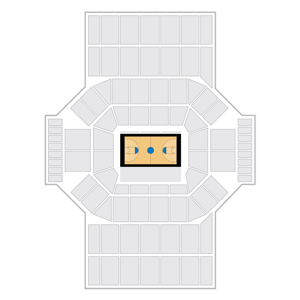 NCAA M Basketball First Four Tickets in Dayton (University of Dayton