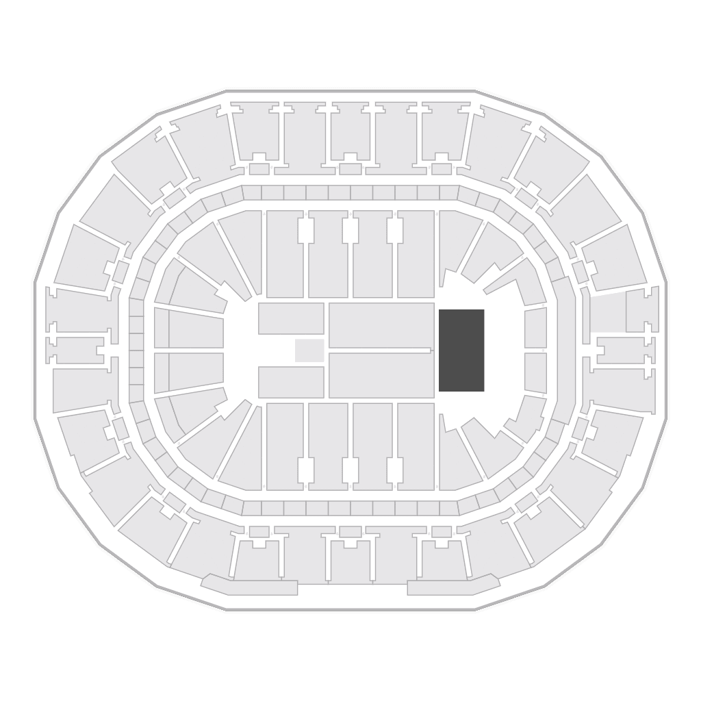 Luis Miguel Tickets New Orleans (Smoothie King Center) Jun 12, 2024