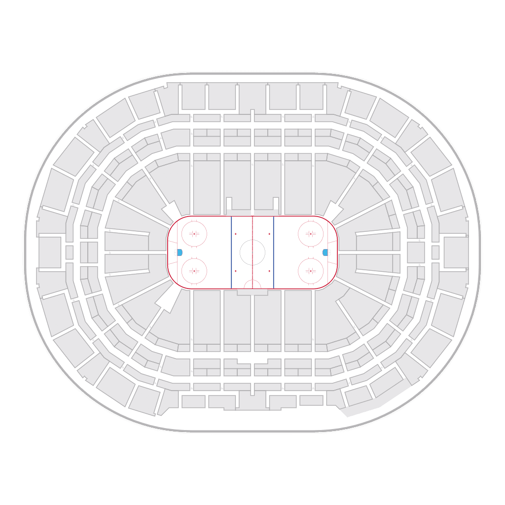 Stars at Avalanche Tickets in Denver (Ball Arena) Mar 16, 2025 at 1